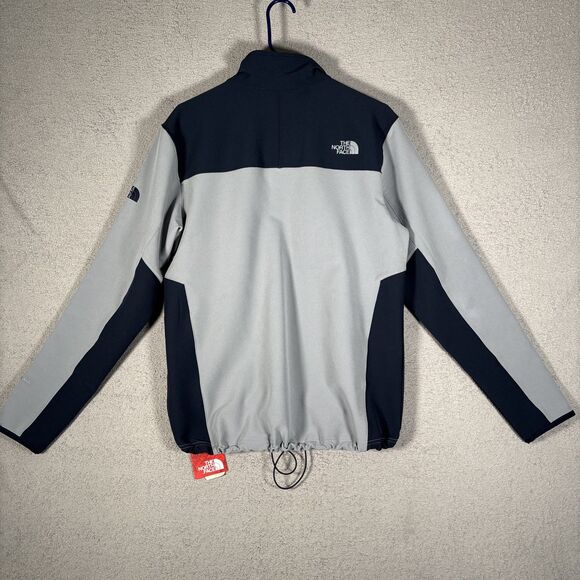 The North Face Jacket Tech Stretch Softshell Men’s Size M Full Zip - Picture 12 of 15